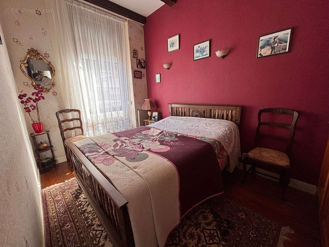 Appartement à HENDAYE