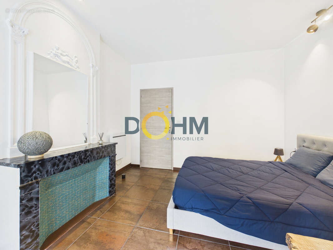 Appartement T4 centre-ville du Puy-en-Velay - photo 13
