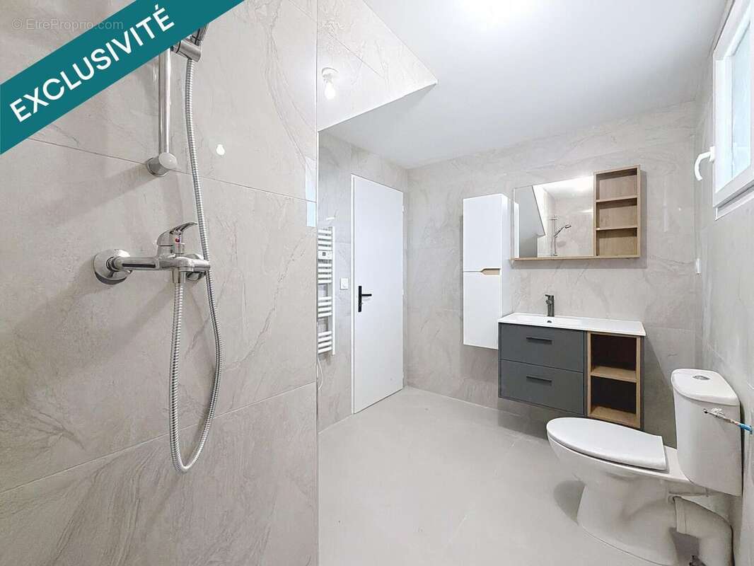 Photo 7 - Maison à RIVES