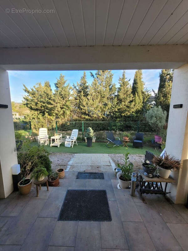 Maison à CARCASSONNE