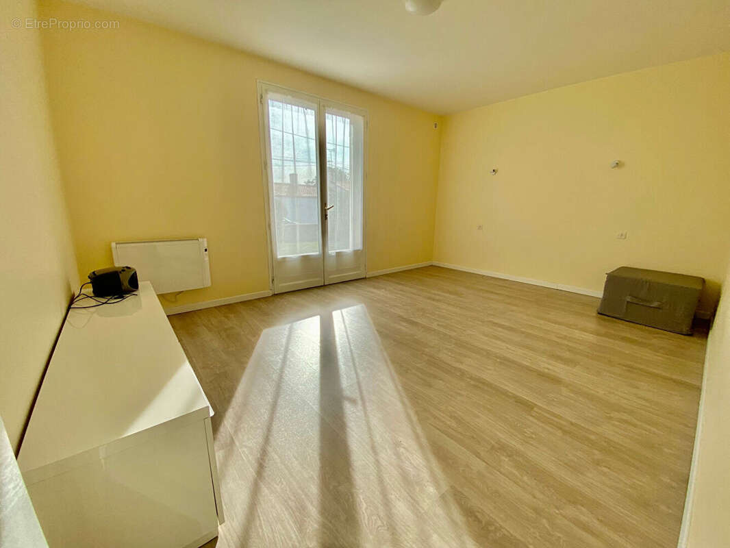 Maison à BOURGNEUF-EN-RETZ