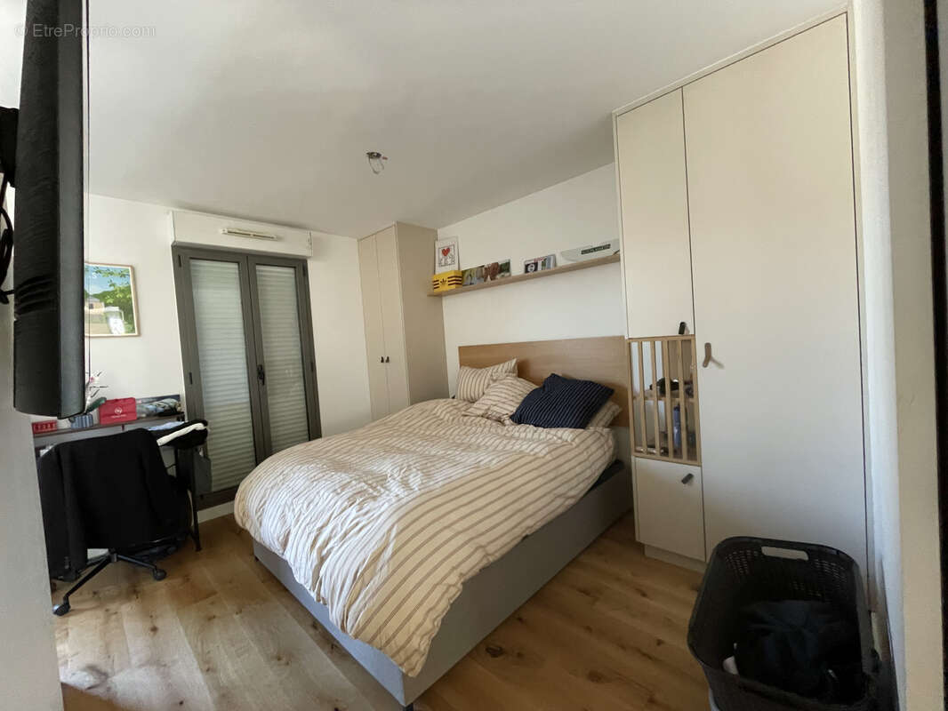 Appartement à LE MANS