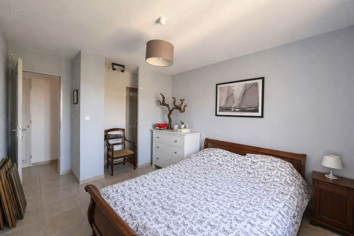 Maison à MARSEILLE-13E