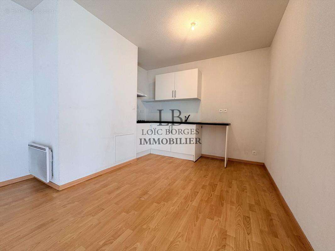 Appartement à BAYONNE