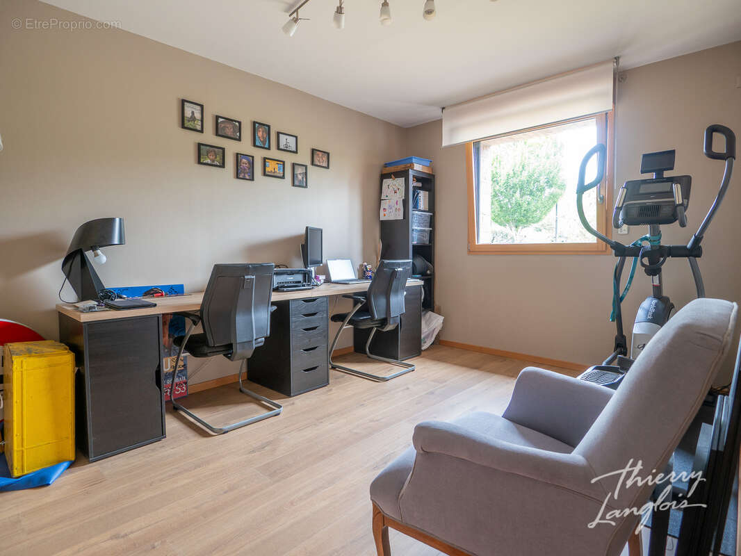 Villa d'architecte d'exception - photo 10
