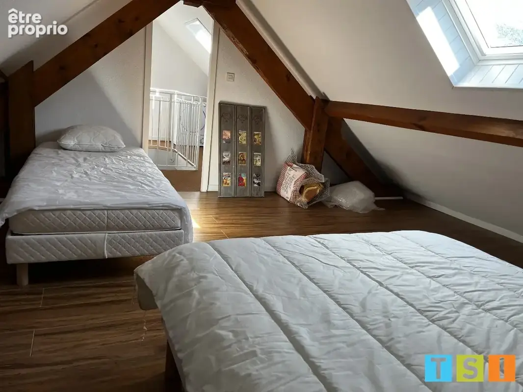 Appartement meublé Luchon - photo 20