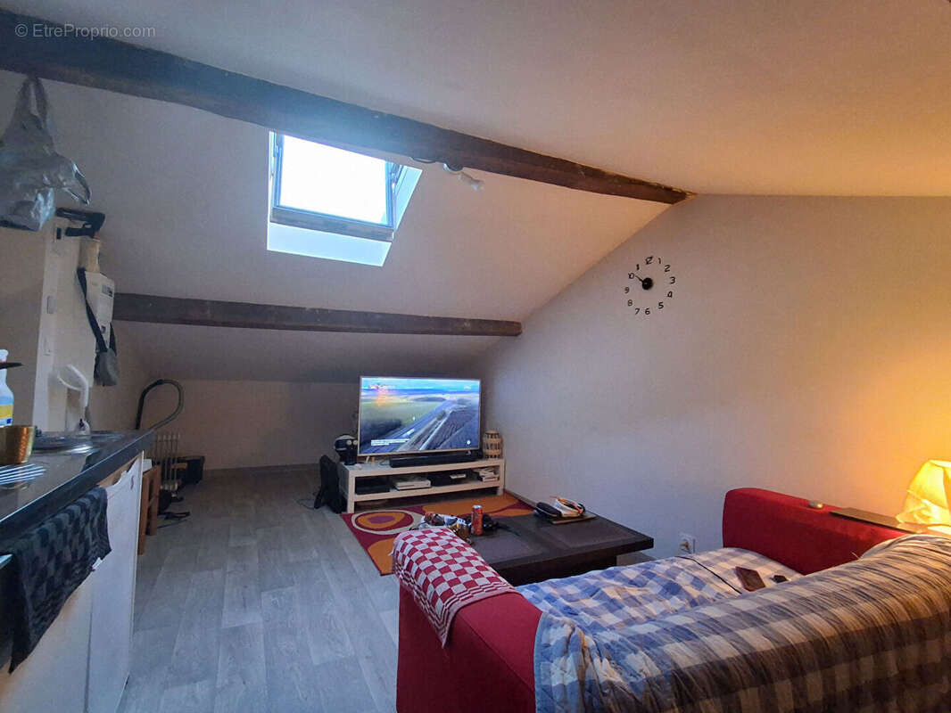 Appartement à LA ROCHE-SUR-YON