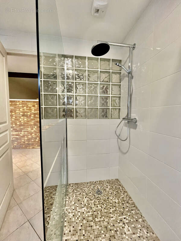 Appartement à REHON