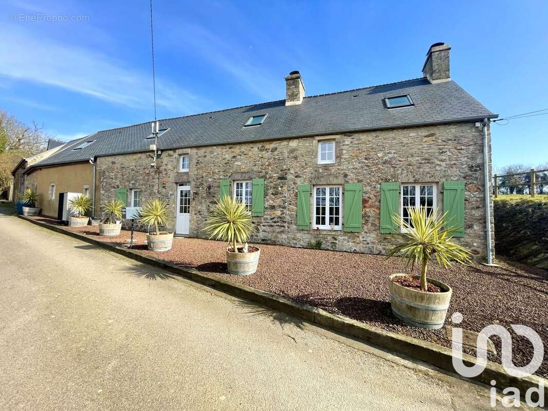 Photo 2 - Maison à SAUSSEMESNIL