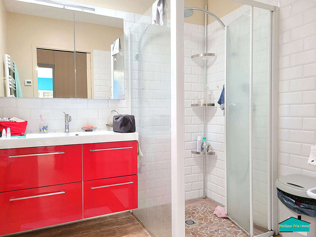 MACHECOUL SAINT MEME Maison plain-pied 2 chambres - photo 7