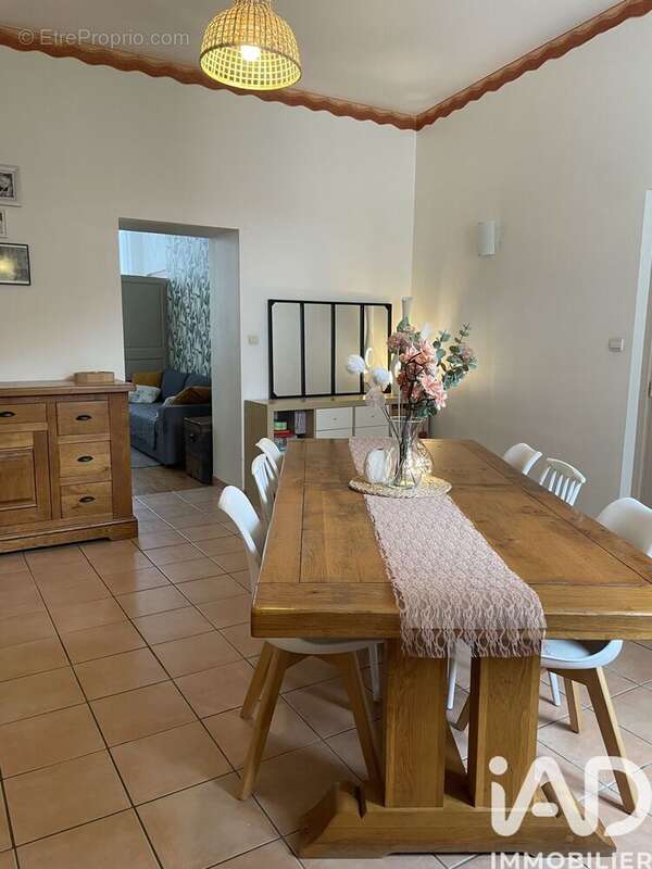 Photo 3 - Maison à CAMBRAI