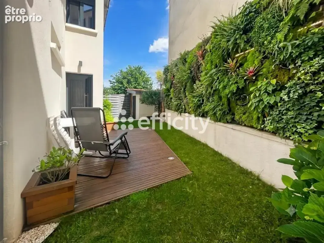 Maison 7 pièces 150 m² à vendre à Chaville (92370) - photo 4