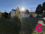 Maison à SAINT-ALBAN-D&#039;AY