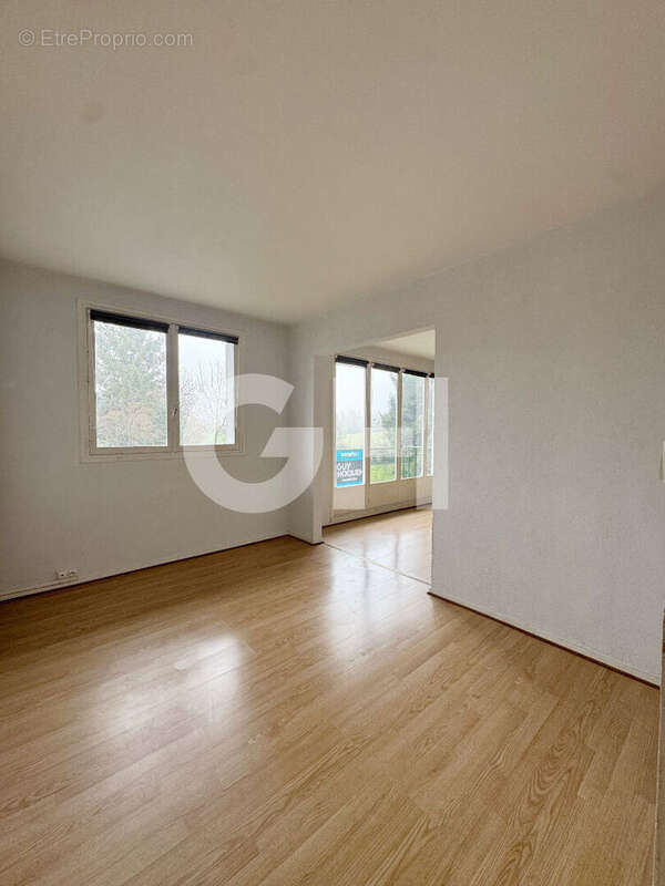 Appartement à ROUSIES