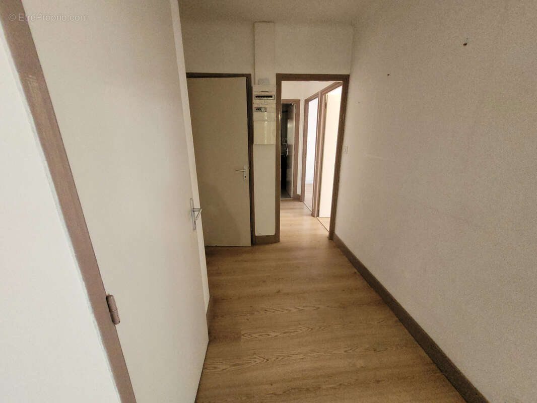 Appartement à NARBONNE