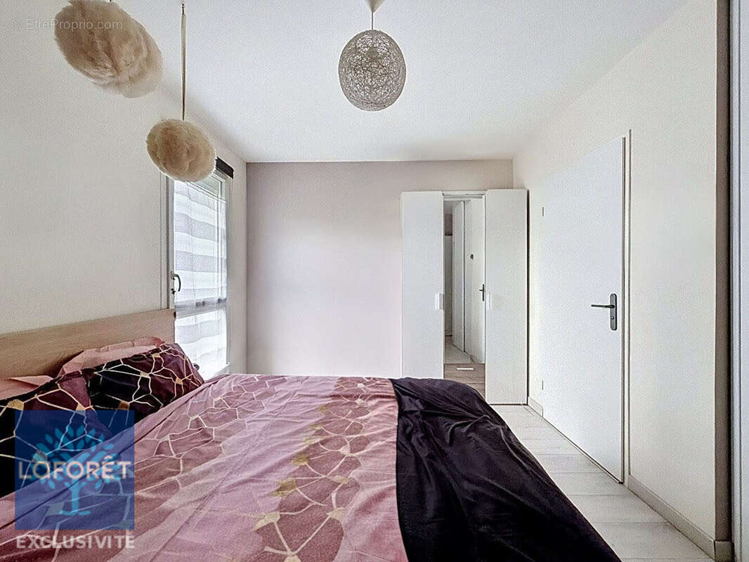 Appartement à CERGY