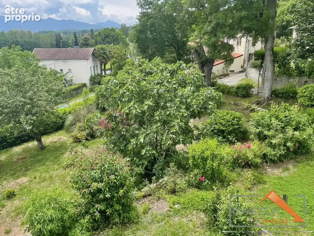 SALIES-DU-SALAT  334 m² + terrains constructibles  Fort potentiel - photo 4