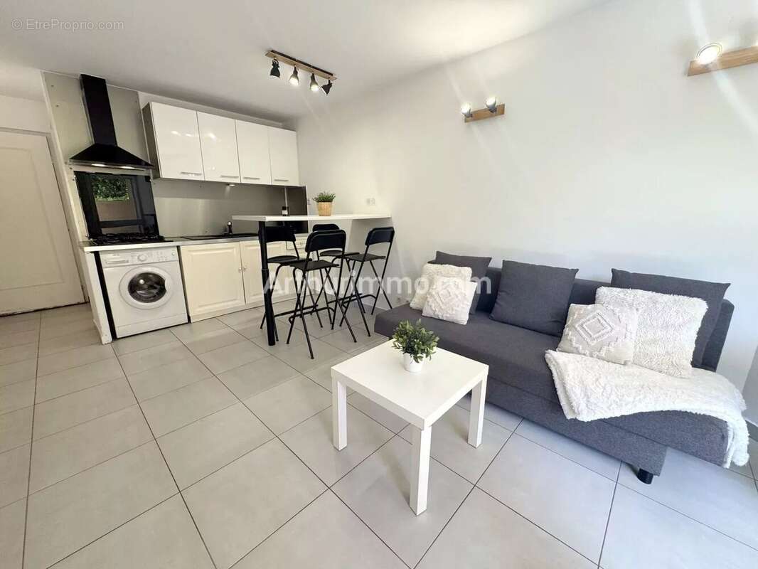 Appartement à SAINTE-MAXIME