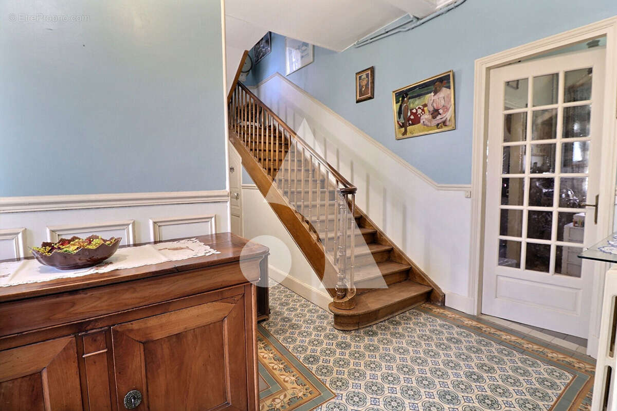 Maison à FRANCONVILLE