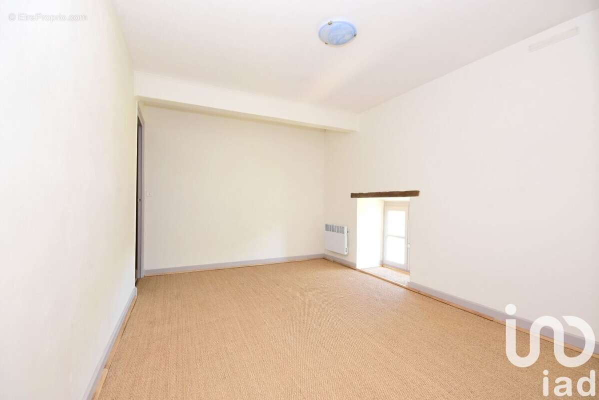 Photo 9 - Maison à MONTSEVEROUX