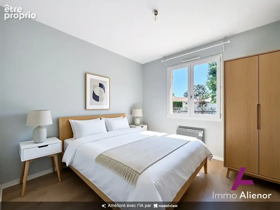 Maison 4 pièces 88 m² à vendre à Gujan-Mestras (33470) - photo 9