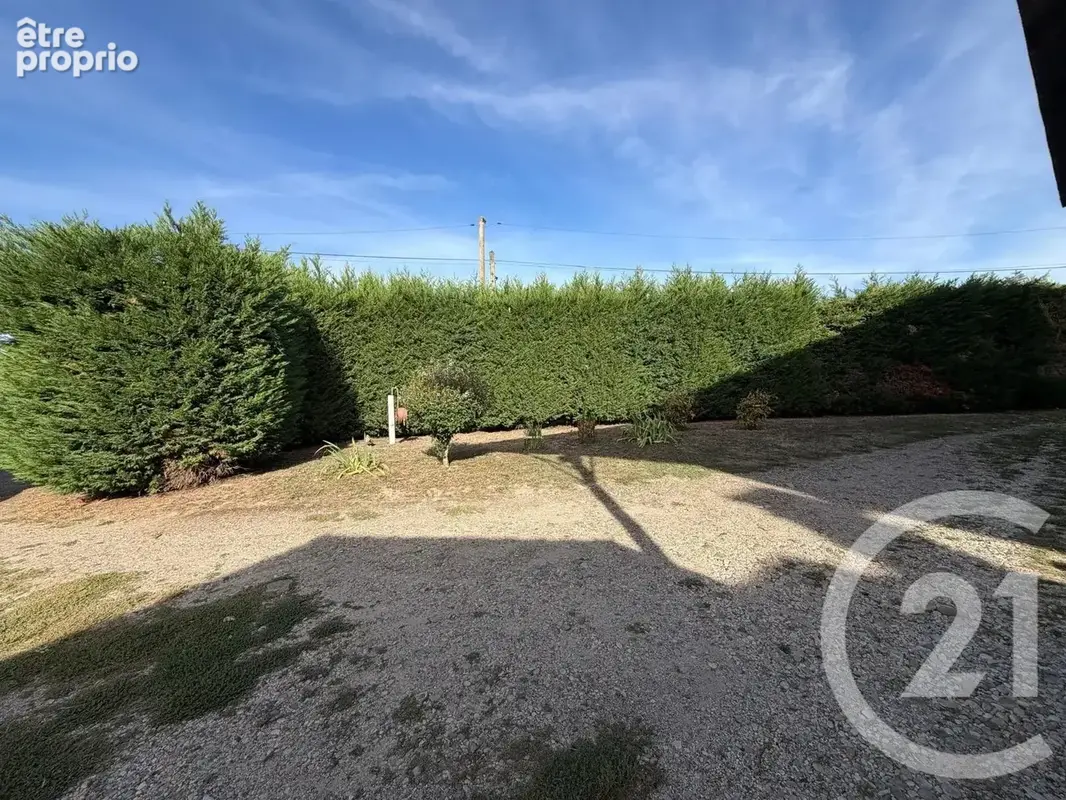 Maison 106 m² à vendre à Civrieux (01390) - photo 7