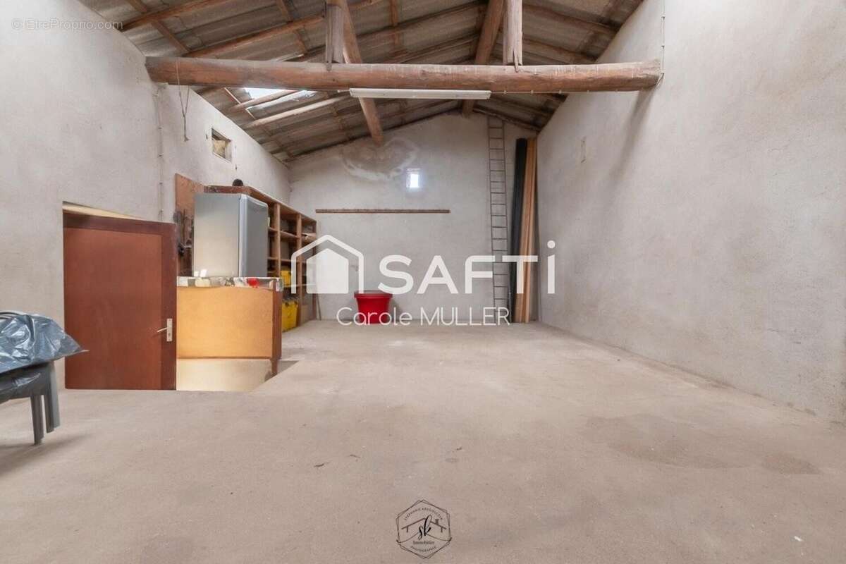 Maison 162 m² à Rustroff  - photo 2