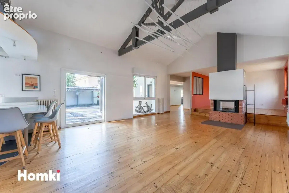Maison/Villa T7 de 210 m² à Pessac 33600 - photo 4