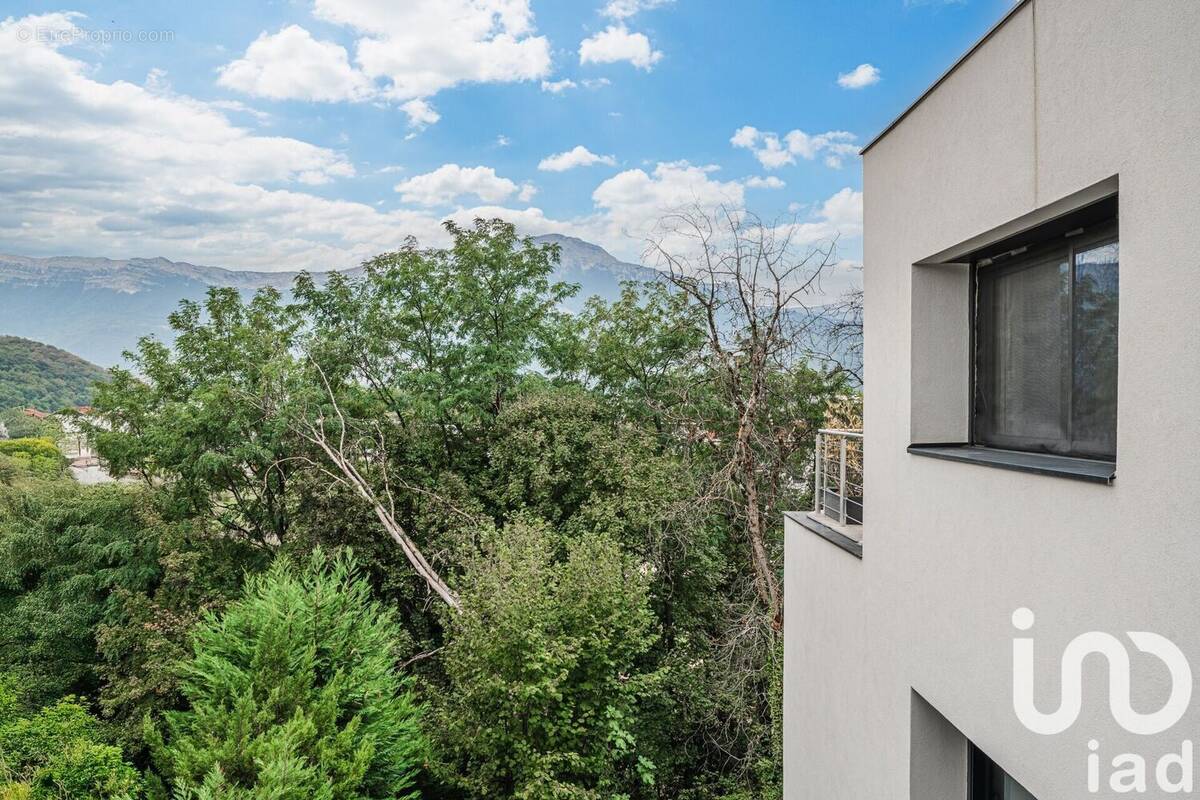 Photo 1 - Maison à EYBENS