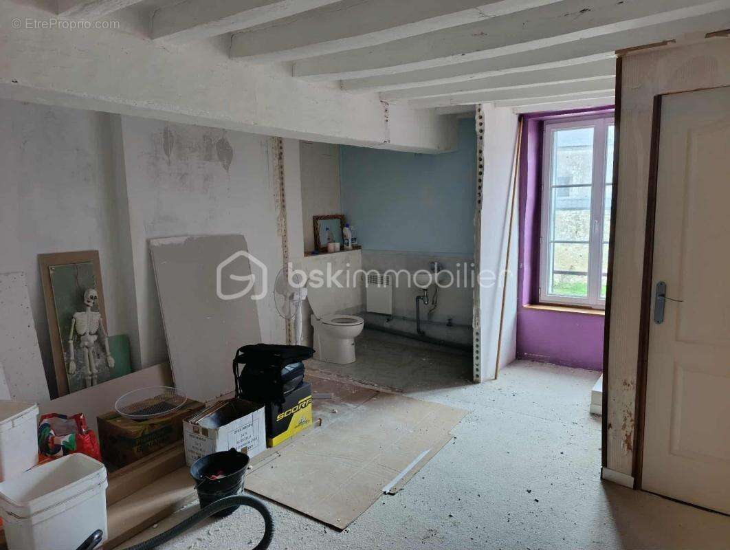 Maison de ville - photo 8