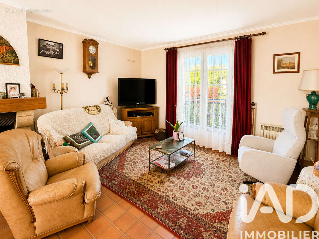 Photo 4 - Maison à PERIGNY