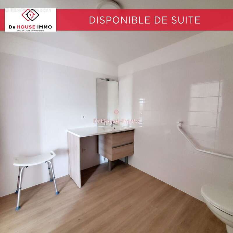 Appartement à CLERMONT-FERRAND