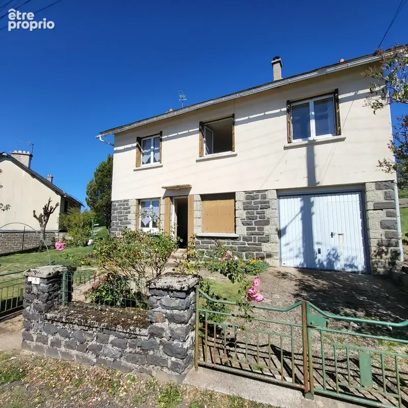 Foyer Cantalien TRIZAC - photo 17