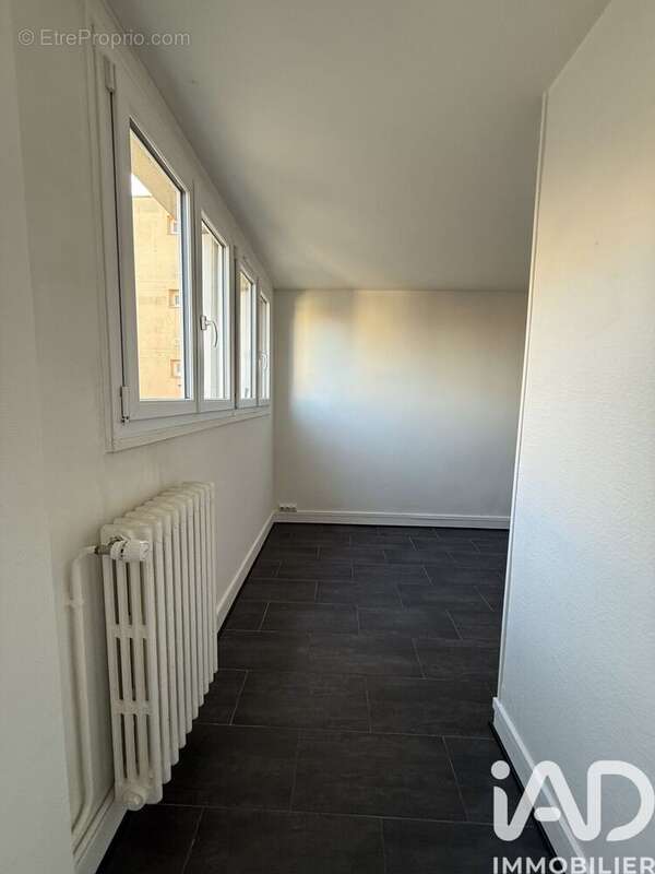 Photo 7 - Appartement à EPINAY-SUR-ORGE