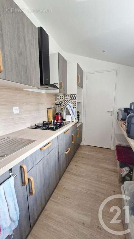 Maison 74 m² à Orbec  - photo 6