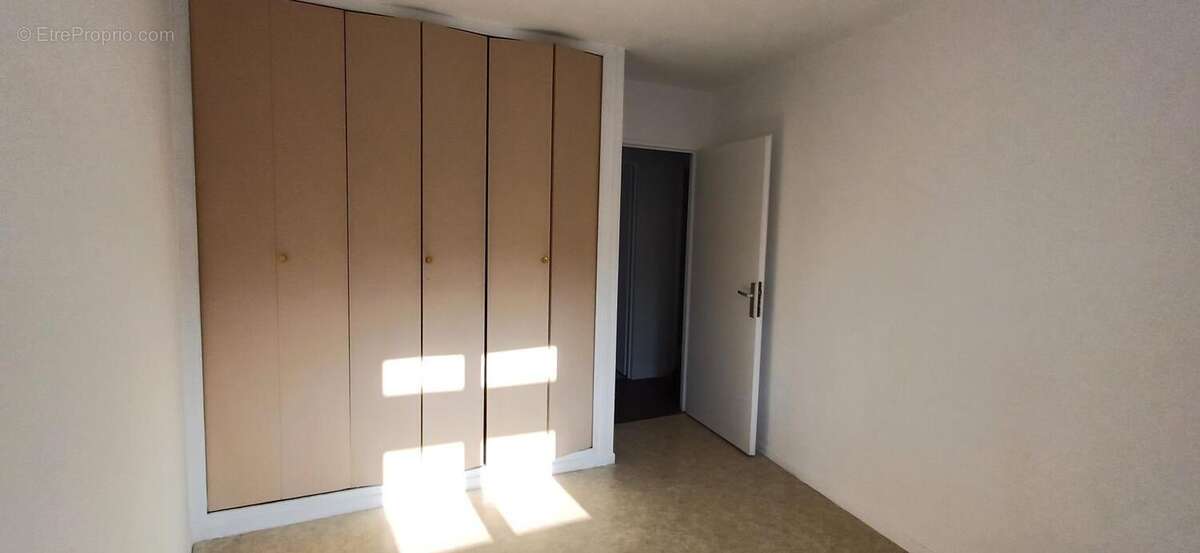 Appartement à TERVILLE