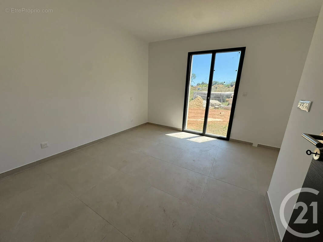 Maison à POGGIO-MEZZANA