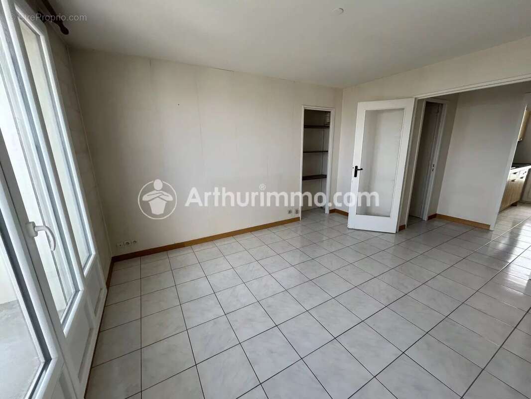 Appartement à VILLEFRANCHE-SUR-SAONE