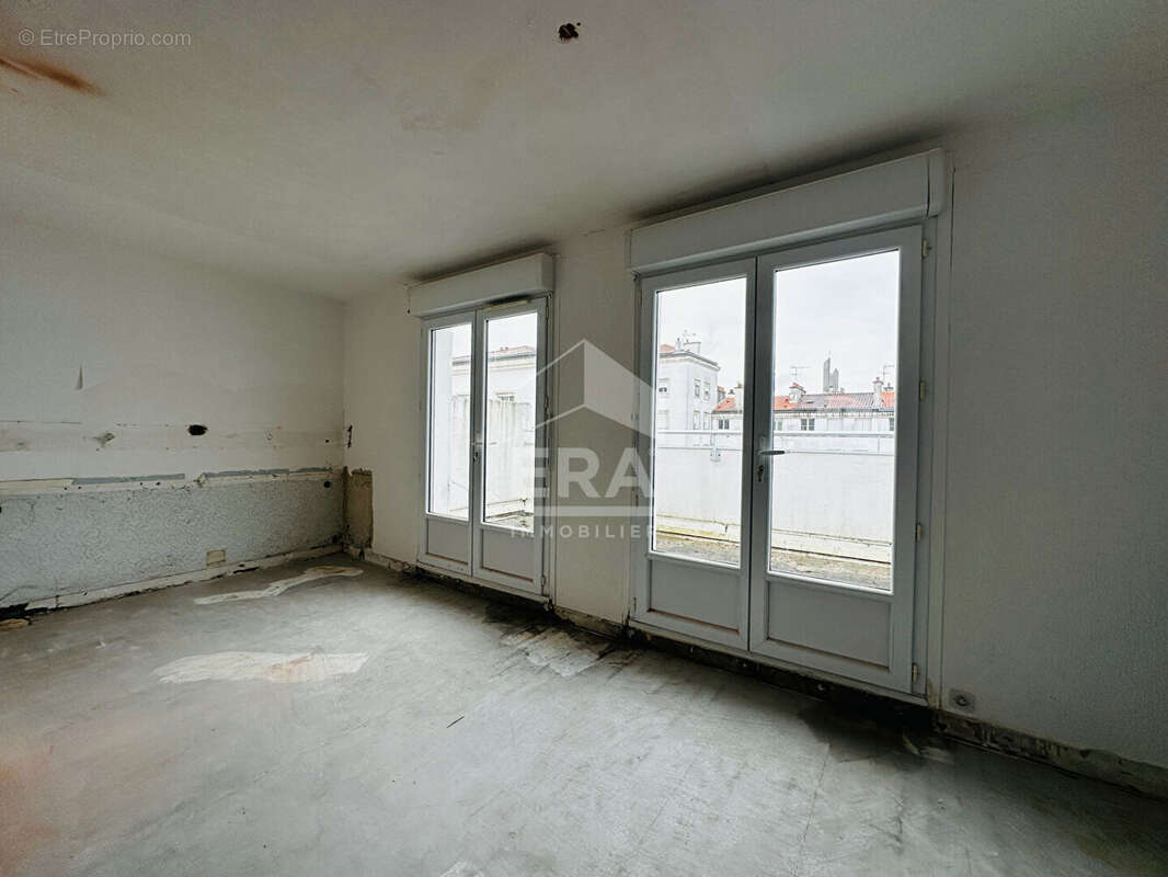 Appartement à ROYAN
