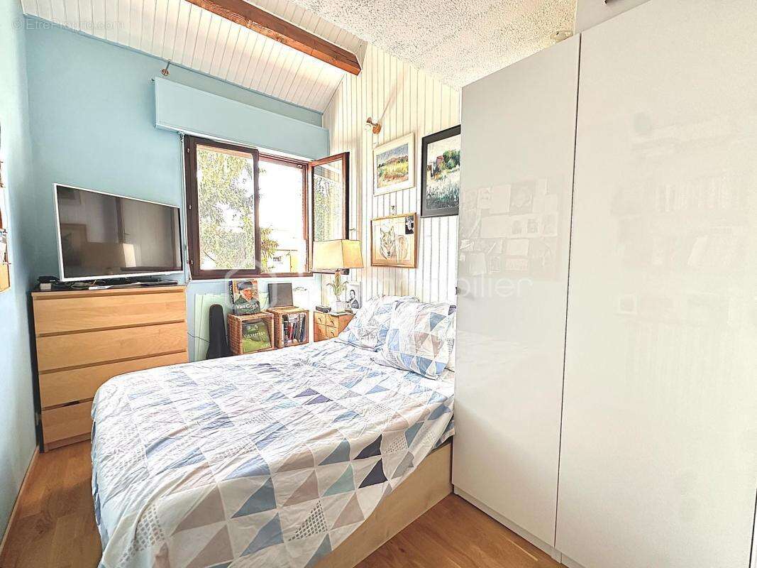 Maison lumineuse et spacieuse - photo 8