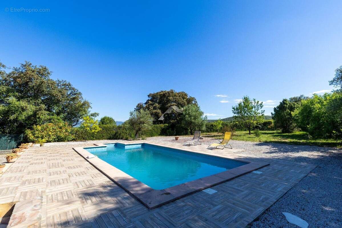 Photo 3 - Maison à GIGNAC