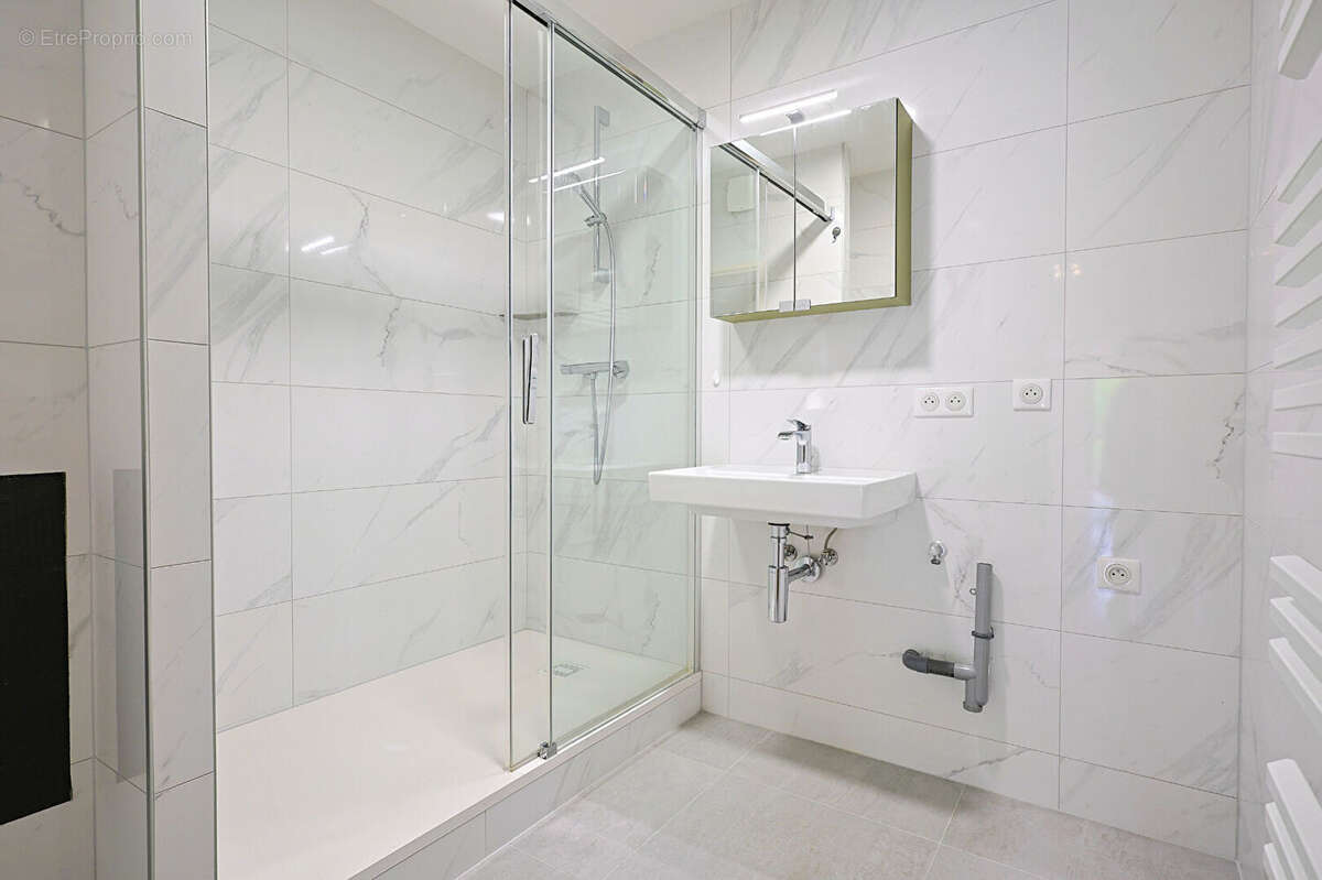 Appartement Saint Avold 3 pièce(s) 71.4 m2 - photo 10