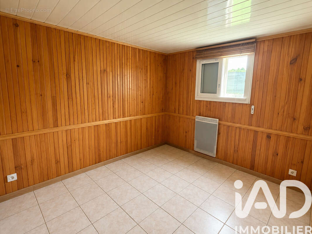 Photo 6 - Appartement à PIERREVERT