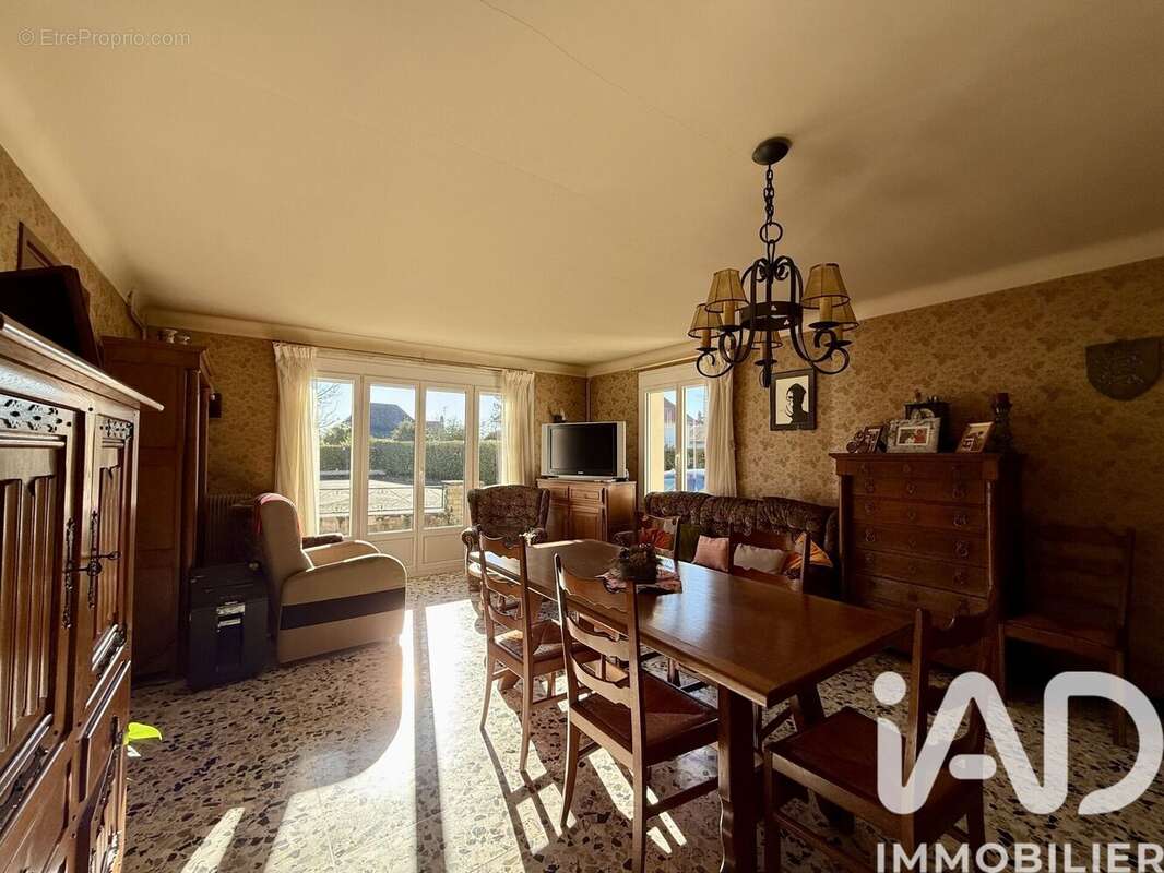 Photo 8 - Maison à BAYEUX