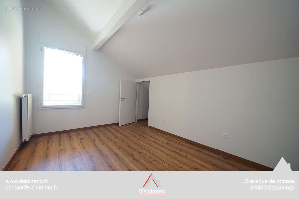 Appartement à VIF