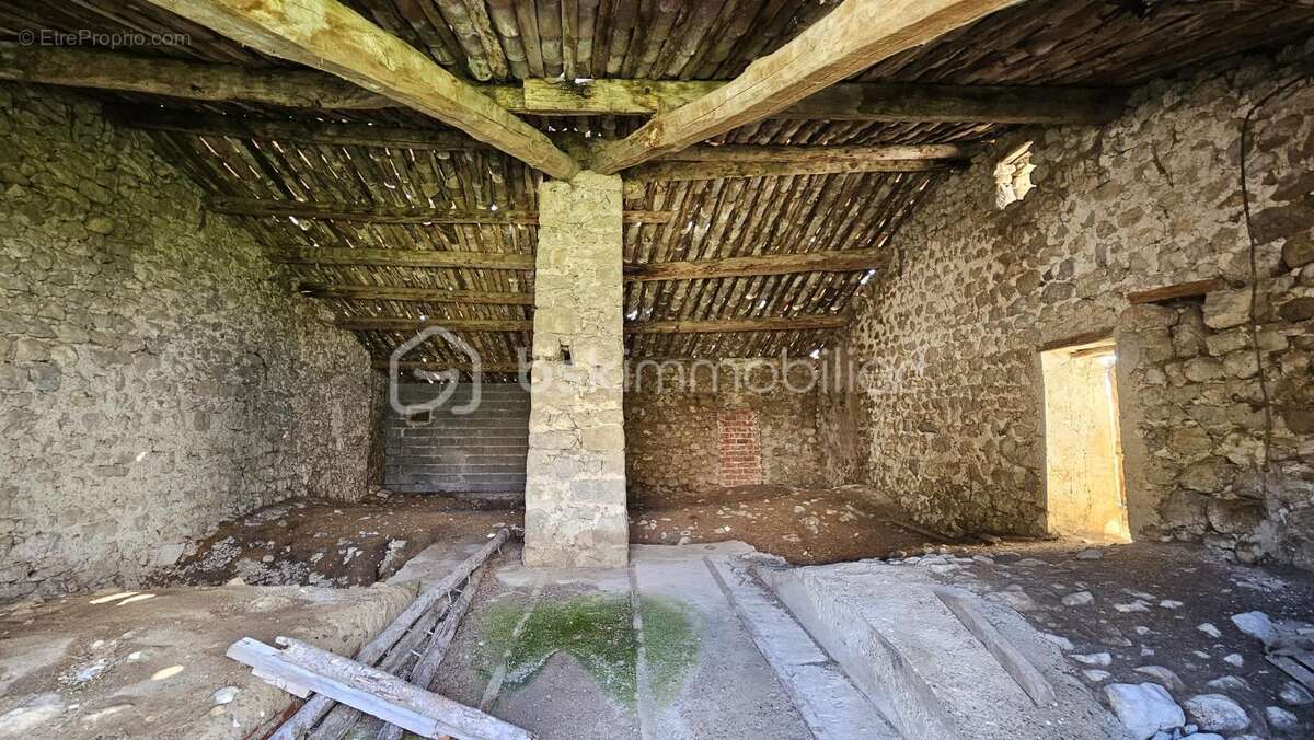Maison à ASPREMONT