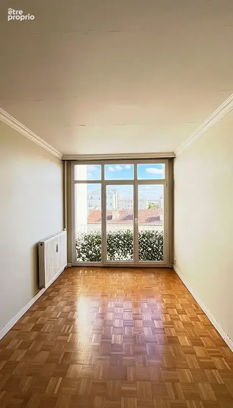 Appartement Paris 2 pièces 58 m2 - photo 4