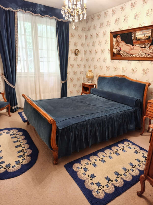 Maison mitoyenne sur sous sol - photo 8