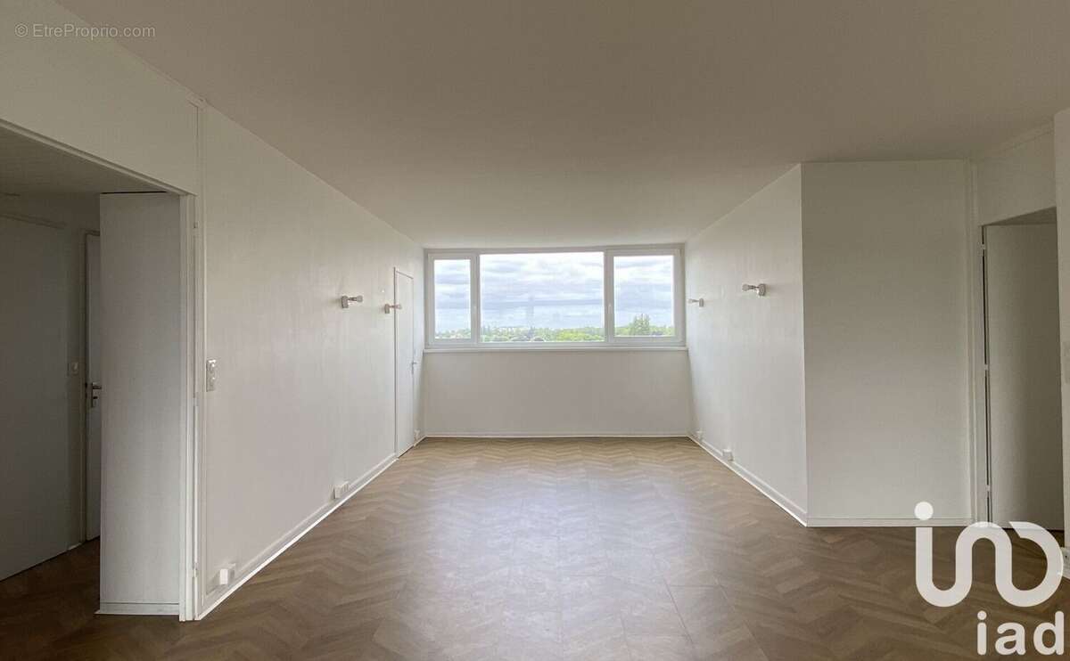 Photo 9 - Appartement à CROIX