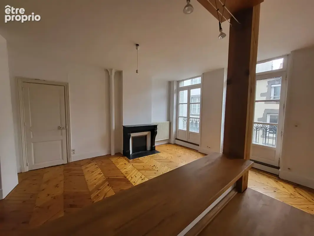 Appartement  4 pièce(s) 111 m2 CLERMONT-FERRAND - photo 10
